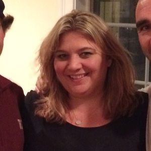 Meet your Posher, Denise